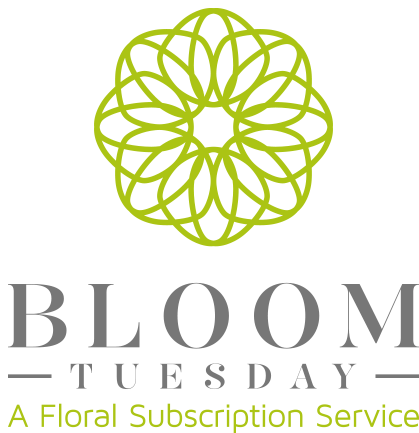 Bloom Tuesday logo